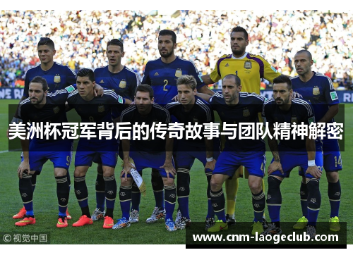 美洲杯冠军背后的传奇故事与团队精神解密