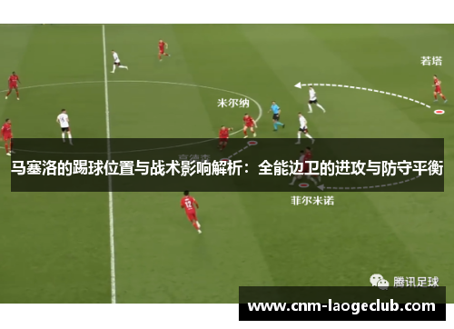 马塞洛的踢球位置与战术影响解析：全能边卫的进攻与防守平衡