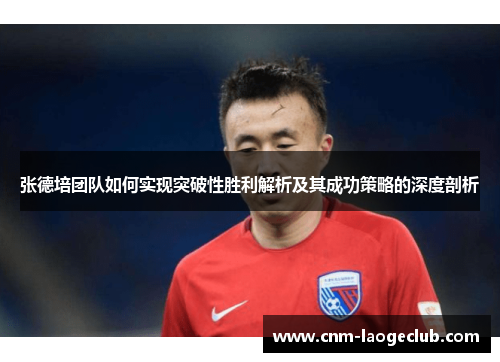 张德培团队如何实现突破性胜利解析及其成功策略的深度剖析